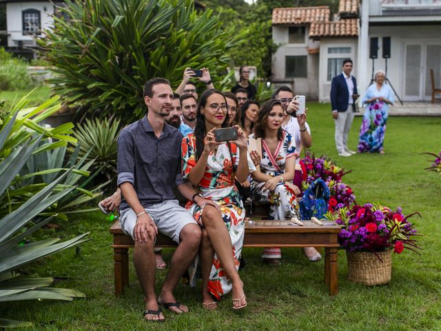 O casamento de Luciano e Nathi em Armação dos Búzios, Rio de Janeiro 38