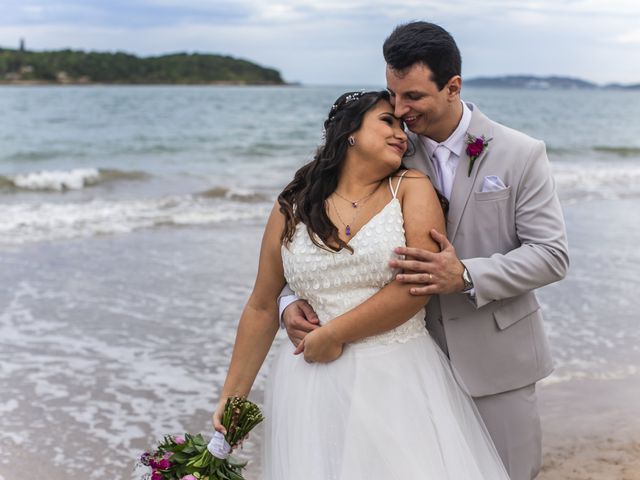 O casamento de Luciano e Nathi em Armação dos Búzios, Rio de Janeiro 54