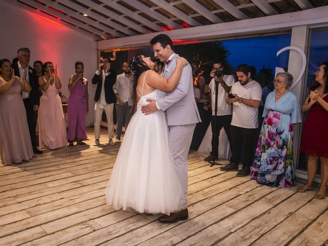 O casamento de Luciano e Nathi em Armação dos Búzios, Rio de Janeiro 58