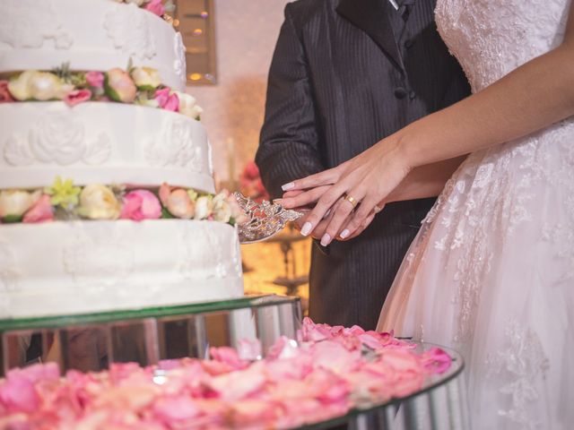 O casamento de Thiago e Jaqueline em Nova Iguaçu, Rio de Janeiro 37