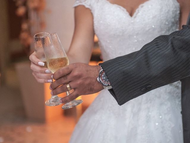 O casamento de Thiago e Jaqueline em Nova Iguaçu, Rio de Janeiro 38