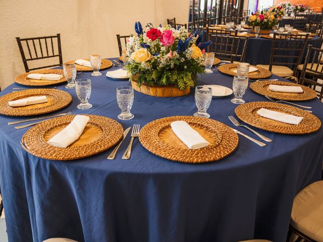 O casamento de David e Jessica em São Roque, São Paulo Estado 7