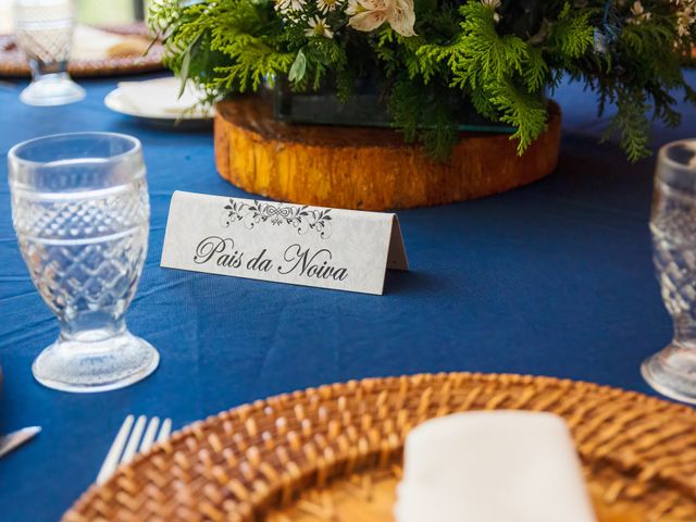 O casamento de David e Jessica em São Roque, São Paulo Estado 9