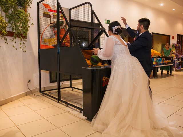 O casamento de David e Jessica em São Roque, São Paulo Estado 54