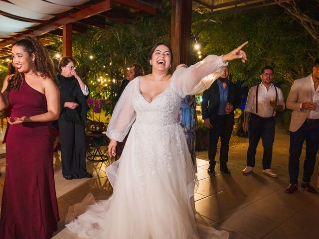 O casamento de David e Jessica em São Roque, São Paulo Estado 60