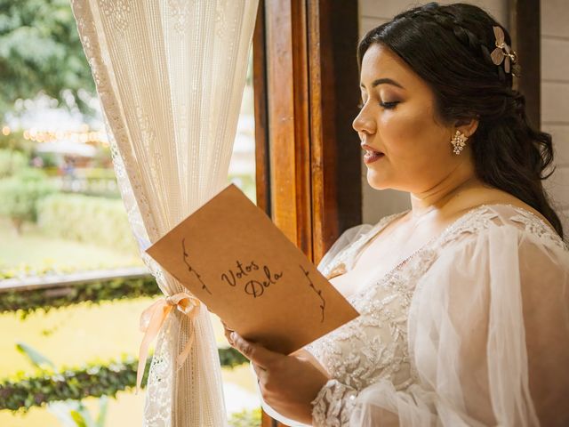 O casamento de David e Jessica em São Roque, São Paulo Estado 88