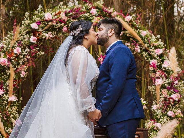 O casamento de David e Jessica em São Roque, São Paulo Estado 93