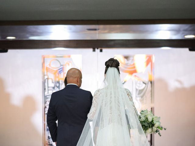 O casamento de Josue e Fernanda em Brasília, Distrito Federal 43