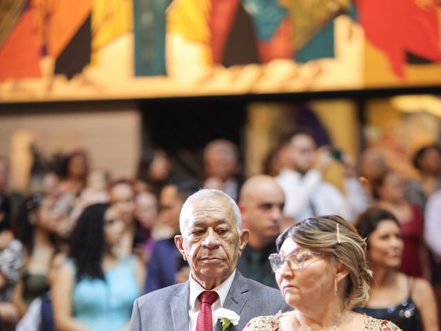 O casamento de Josue e Fernanda em Brasília, Distrito Federal 44