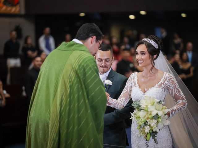 O casamento de Josue e Fernanda em Brasília, Distrito Federal 54