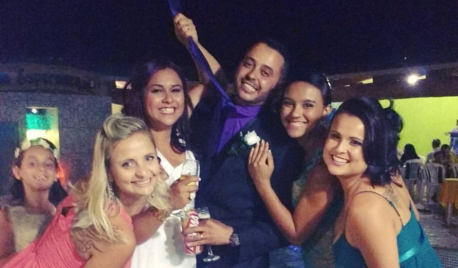 O casamento de Gilberto e Anna Cristina em Lagoa Santa, Minas Gerais