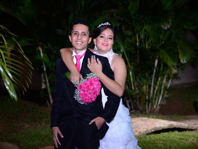 O casamento de Roger e Jéssica em São José do Rio Preto, São Paulo Estado 3