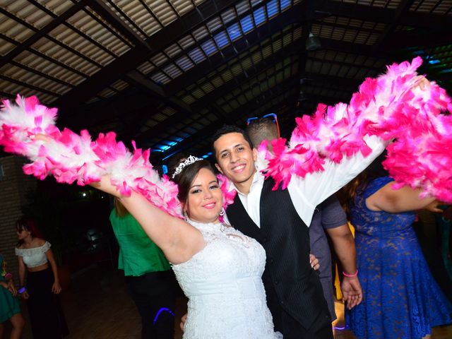 O casamento de Roger e Jéssica em São José do Rio Preto, São Paulo Estado 7