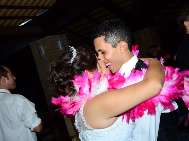 O casamento de Roger e Jéssica em São José do Rio Preto, São Paulo Estado 8