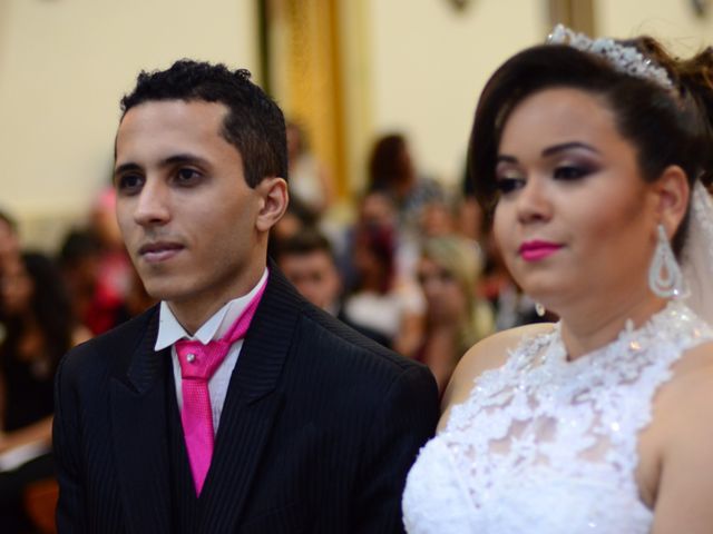 O casamento de Roger e Jéssica em São José do Rio Preto, São Paulo Estado 11