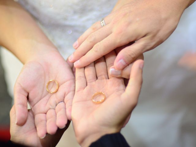 O casamento de Roger e Jéssica em São José do Rio Preto, São Paulo Estado 14