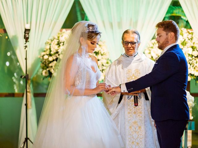O casamento de Danilo e Eliza em Vila Velha, Espírito Santo 21
