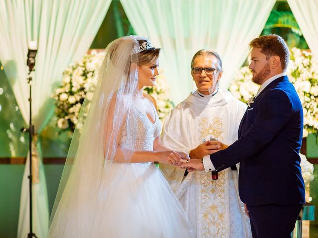 O casamento de Danilo e Eliza em Vila Velha, Espírito Santo 22