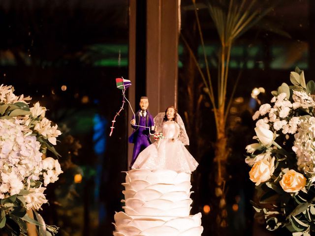 O casamento de Thaylon  e Jennifer em Mairiporã, São Paulo Estado 5