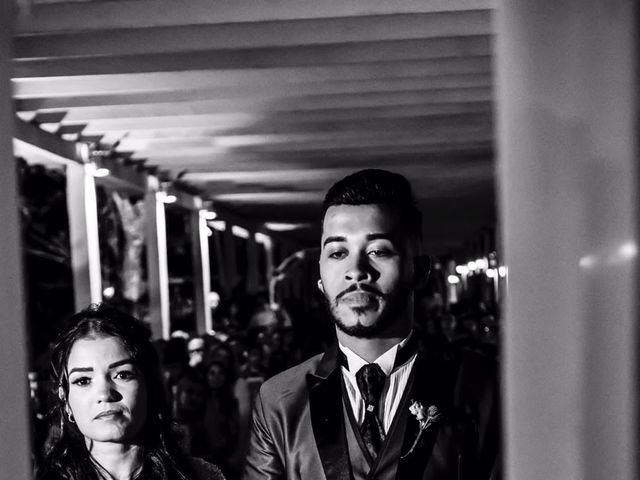 O casamento de Thaylon  e Jennifer em Mairiporã, São Paulo Estado 6