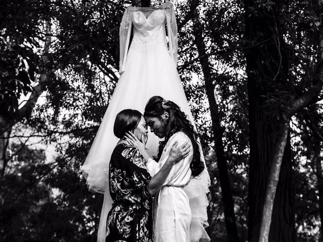 O casamento de Thaylon  e Jennifer em Mairiporã, São Paulo Estado 2
