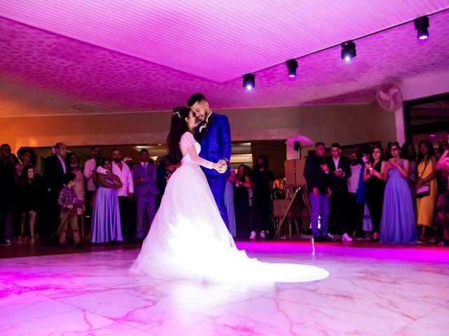 O casamento de Thaylon  e Jennifer em Mairiporã, São Paulo Estado 14