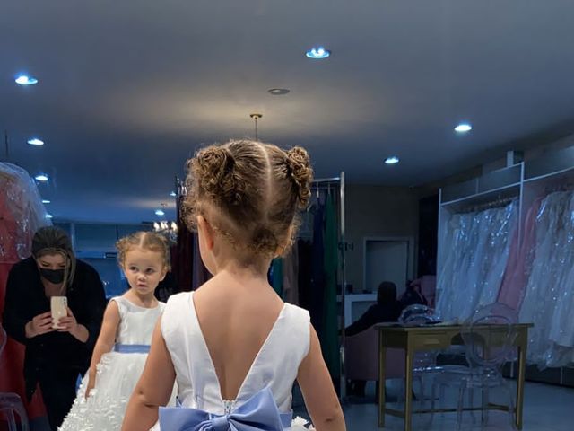 O casamento de Thaylon  e Jennifer em Mairiporã, São Paulo Estado 18