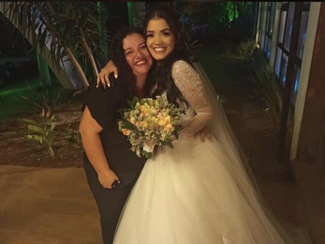 O casamento de Thaylon  e Jennifer em Mairiporã, São Paulo Estado 19