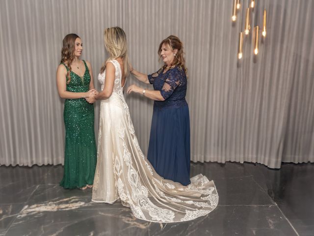 O casamento de Eduardo e Isabela em Monte Mor, São Paulo Estado 2