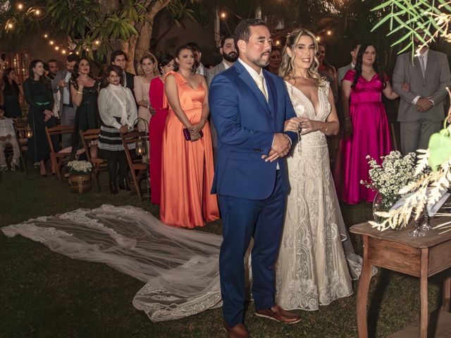 O casamento de Eduardo e Isabela em Monte Mor, São Paulo Estado 9