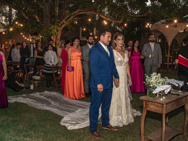 O casamento de Eduardo e Isabela em Monte Mor, São Paulo Estado 10