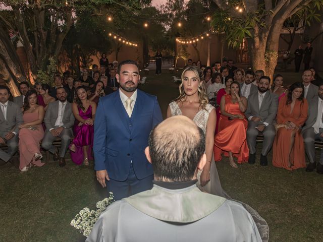 O casamento de Eduardo e Isabela em Monte Mor, São Paulo Estado 11