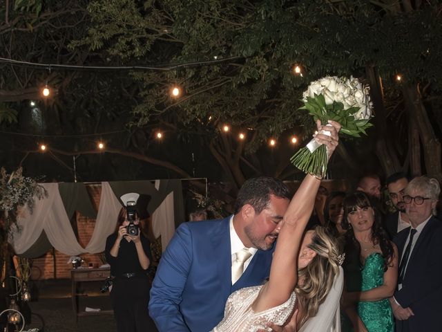 O casamento de Eduardo e Isabela em Monte Mor, São Paulo Estado 13