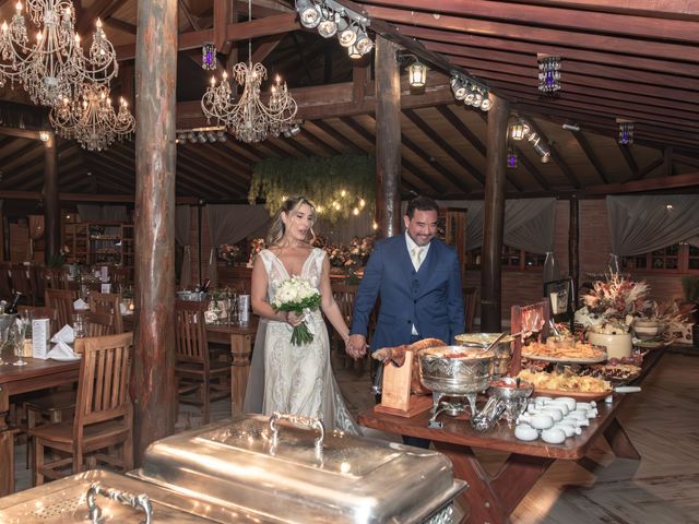 O casamento de Eduardo e Isabela em Monte Mor, São Paulo Estado 15
