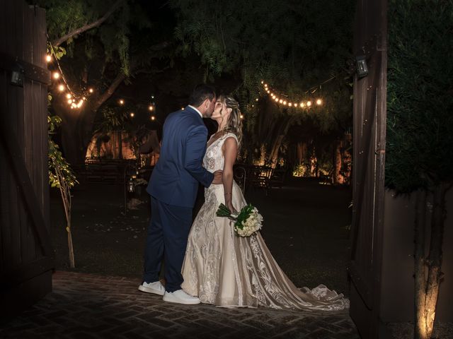 O casamento de Eduardo e Isabela em Monte Mor, São Paulo Estado 17