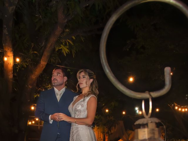 O casamento de Eduardo e Isabela em Monte Mor, São Paulo Estado 19