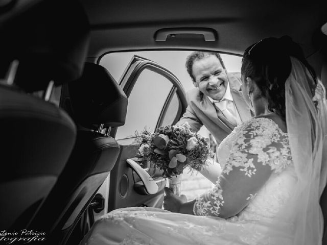 O casamento de Germano  e Gisella  em Petrópolis, Rio de Janeiro 2