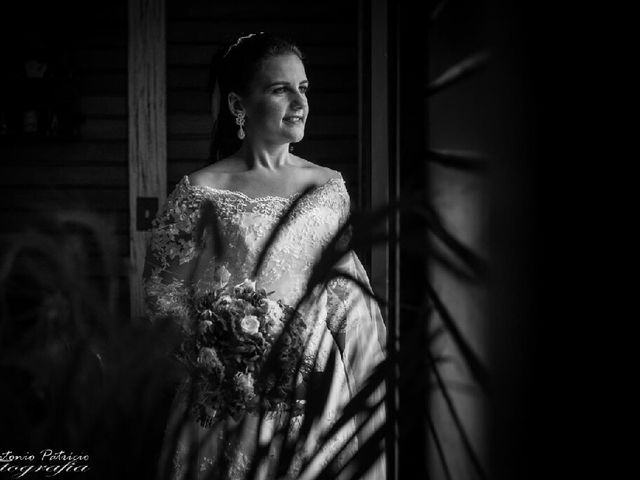O casamento de Germano  e Gisella  em Petrópolis, Rio de Janeiro 3