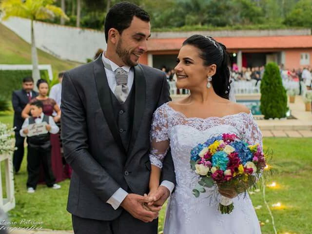 O casamento de Germano  e Gisella  em Petrópolis, Rio de Janeiro 4