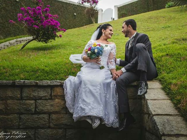 O casamento de Germano  e Gisella  em Petrópolis, Rio de Janeiro 6