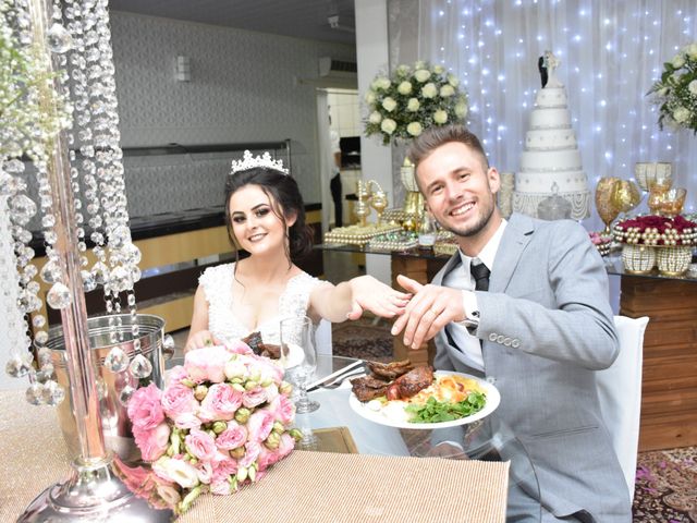 O casamento de André e Suzy em São João, Paraná 29