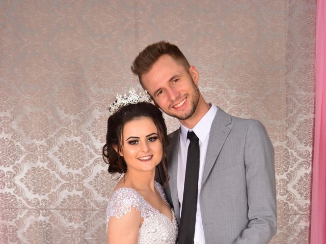 O casamento de André e Suzy em São João, Paraná 33