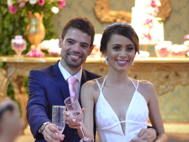 O casamento de Diego e Ray  em Porto Franco, Maranhão 3