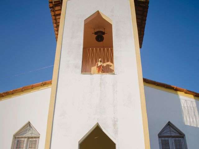 O casamento de Diego e Ray  em Porto Franco, Maranhão 4