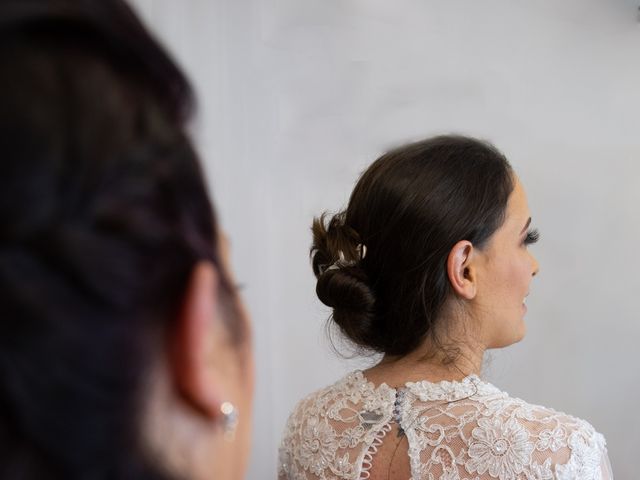 O casamento de Samir e Debora em São Paulo 4