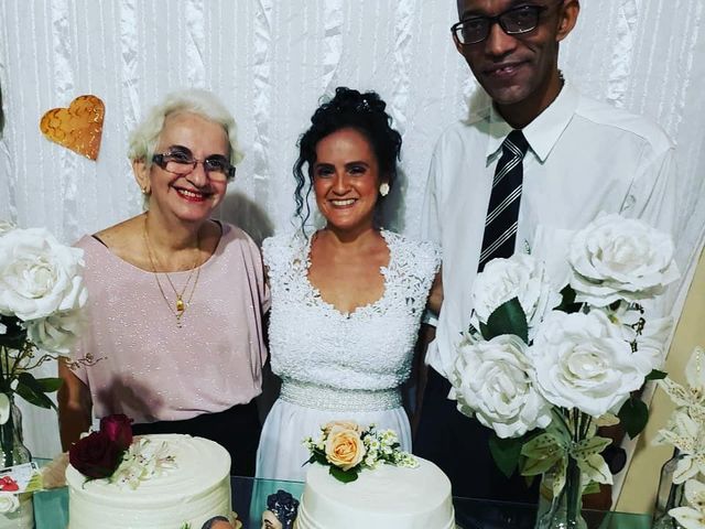O casamento de Mario Carlos  e Kátia  em Maceió, Alagoas 6