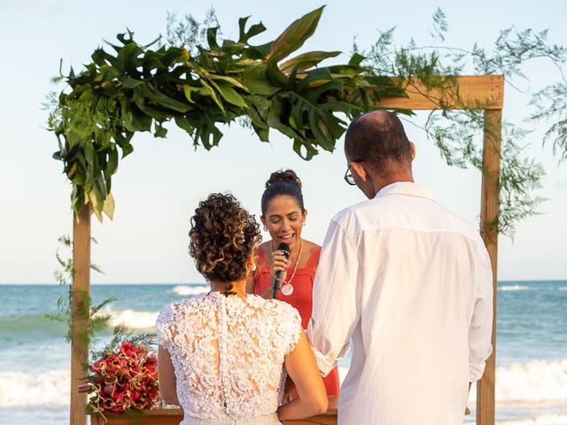 O casamento de Mario e Kátia  em Maceió, Alagoas 10