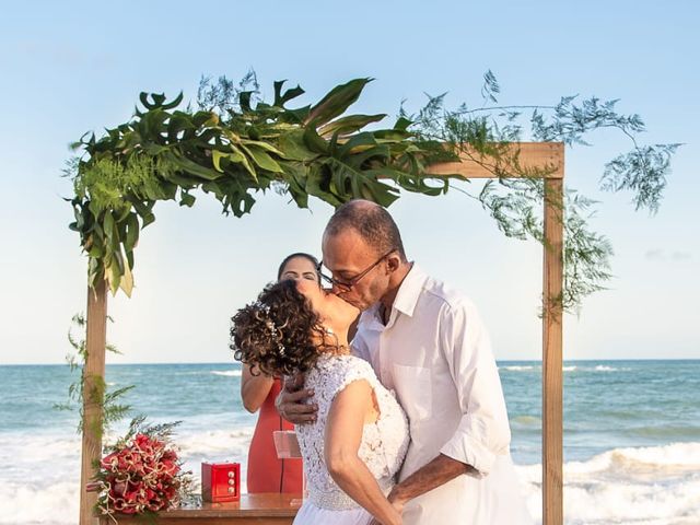 O casamento de Mario Carlos  e Kátia  em Maceió, Alagoas 12