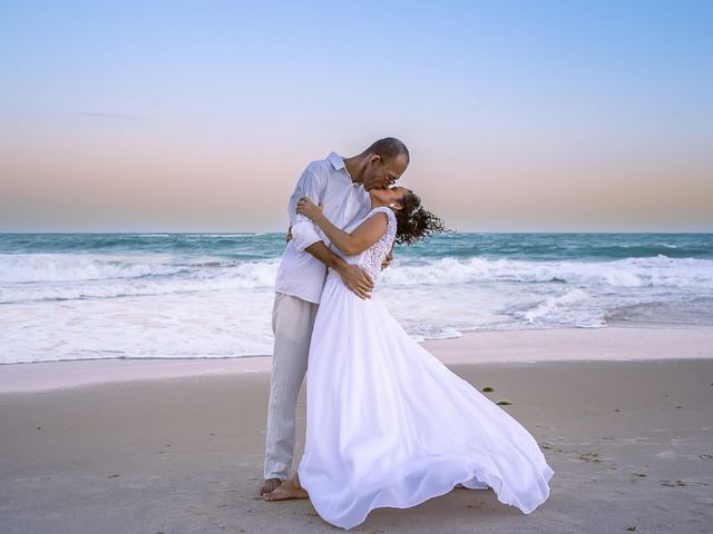 O casamento de Mario Carlos  e Kátia  em Maceió, Alagoas 14