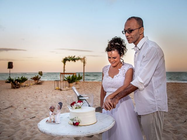 O casamento de Mario Carlos  e Kátia  em Maceió, Alagoas 15